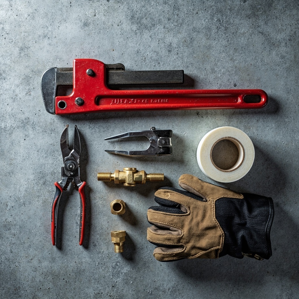 Know Your Emergency Water Shutoff Before the Next Big Storm