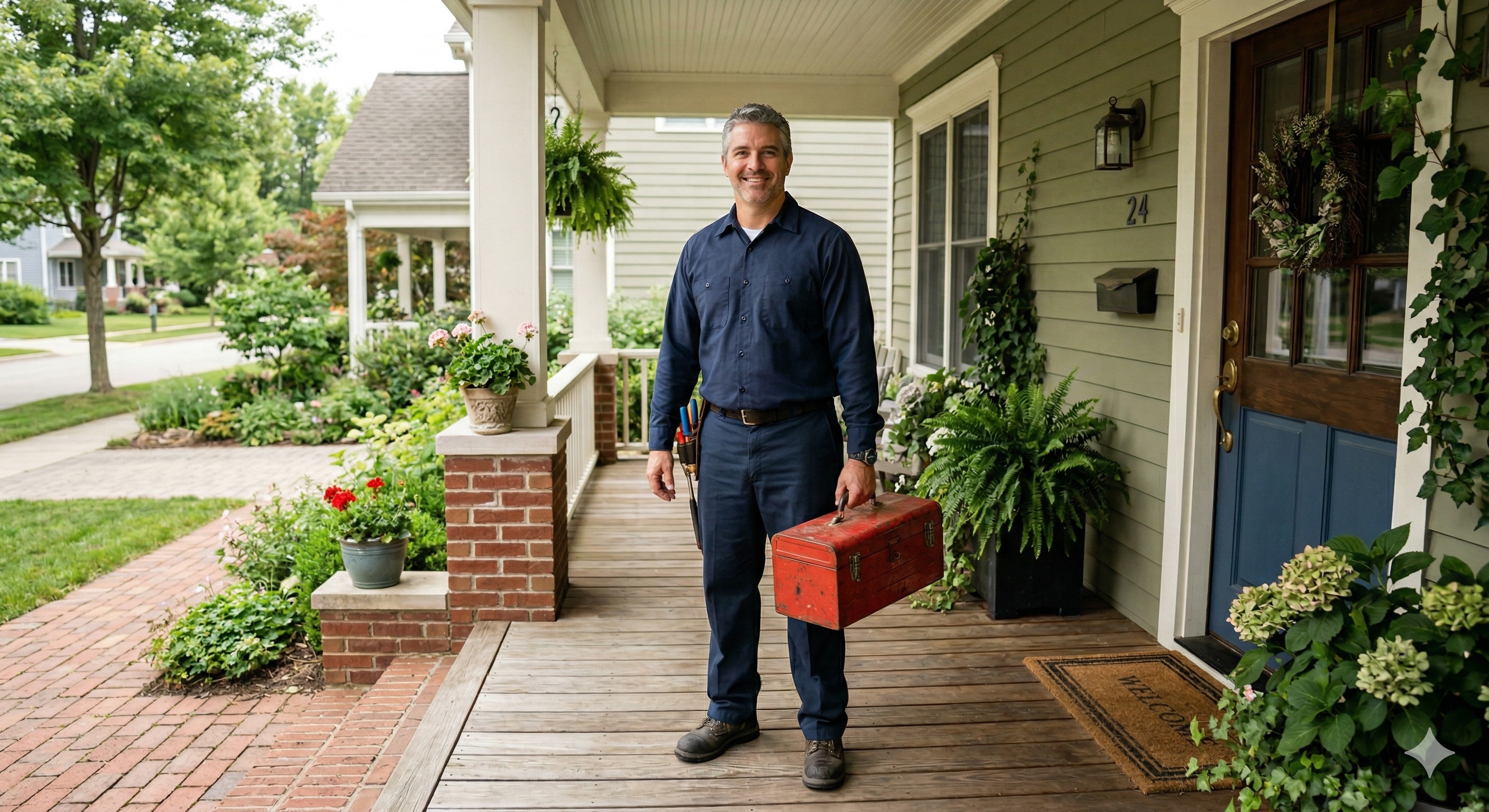 Hard Water Solutions for Zephyrhills Homeowners: What You Need to Know