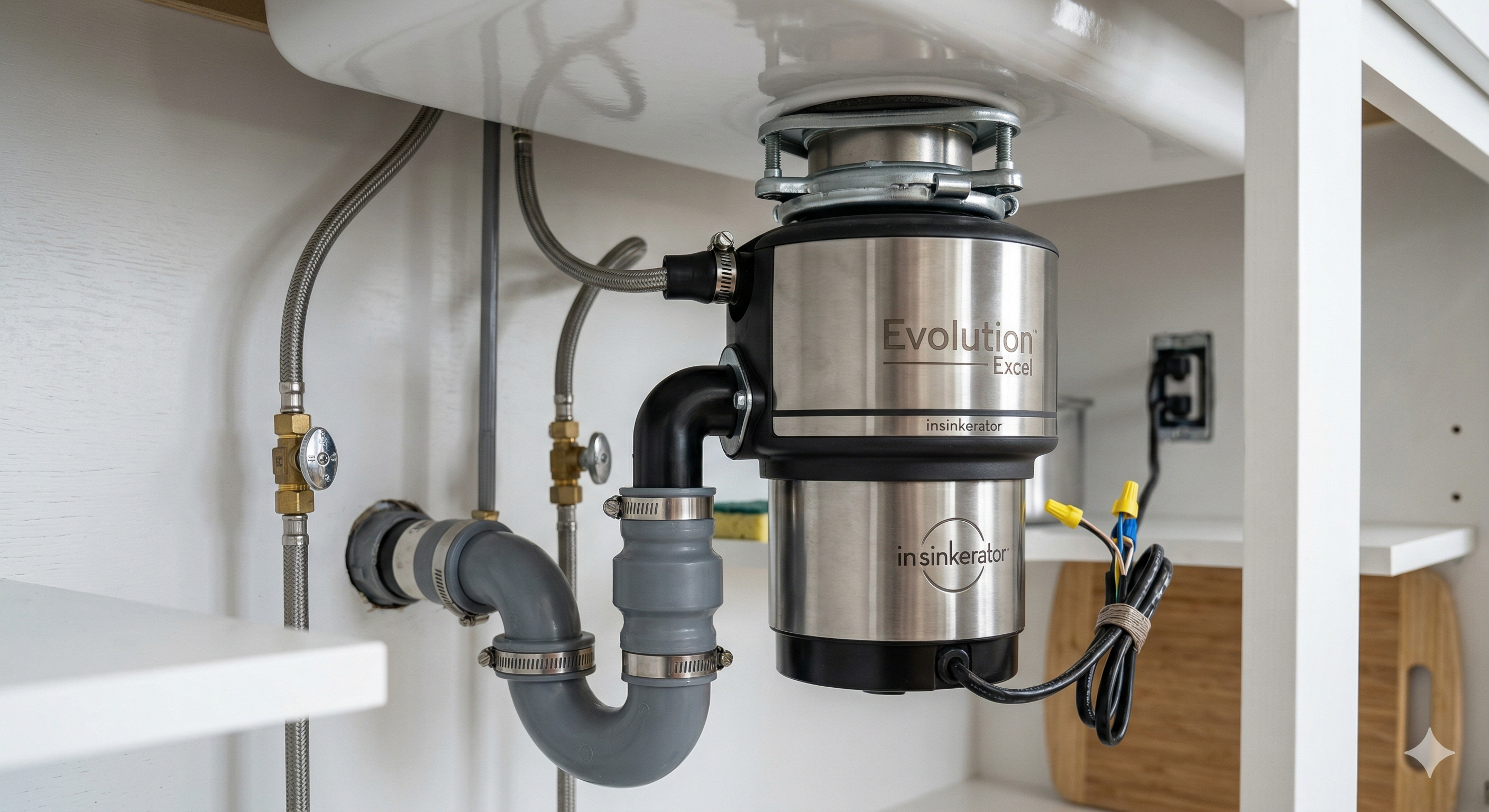 Garbage Disposal Repair in Zephyrhills, FL - The Zephyrhills Plumber