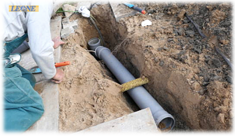Sewer Line Repair in Zephyrhills, FL - The Zephyrhills Plumber