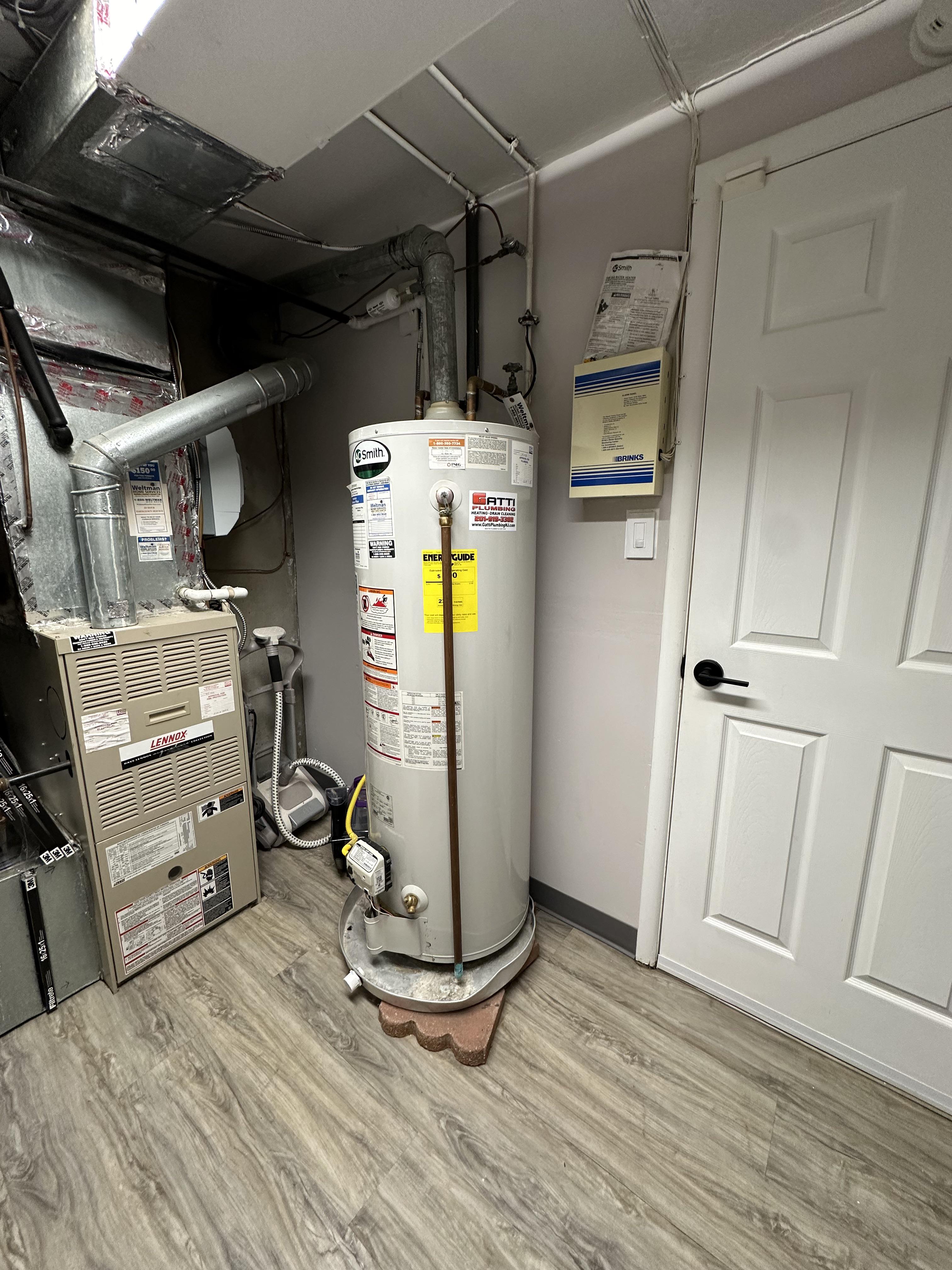 Water Heater Repair & Installation in Zephyrhills, FL - The Zephyrhills Plumber